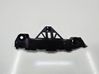 Front bumper mounting bracket BBM4500T1