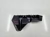 Front bumper mounting bracket 5F0807183A