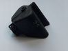 Radiator support slam panel bracket 1052489