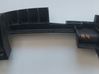 Headlight/headlamp mounting bracket C51350151