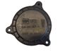 Guardapolvo de faro delantero/faro principal 6JB941607A