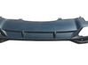 Rear bumper 8W6807521