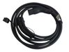 Electric car charging cable 4N0971675E