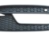Front bumper lower grill 8XA807681C