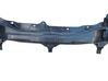 Rear bumper cross member 86831J7CA0