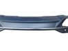 Rear bumper lower part trim 8W0807521AA