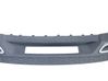 Moldura inferior del parachoques trasero 8Y4807521B