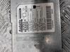 Airbag control unit/module 8200367446