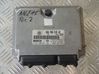 Engine control unit/module 06A906018AB