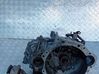 Manual 5 speed gearbox WHW6L