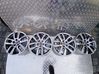 R18 alloy rim 001259