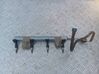 Fuel main line pipe 
