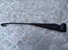 Rear wiper blade arm 