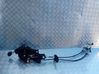 Gear shifter/selector BK2R7C453MKG
