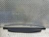 Parcel shelf load cover 