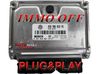 Engine control unit/module 038906019FK
