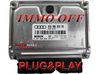 Engine control unit/module 038906019FN