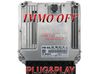 Engine control unit/module ECU 04L906021FG