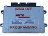 Engine control unit/module 9666257580
