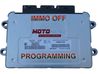 Engine control unit/module 9660727380