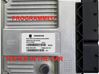Engine control unit/module ECU 55568385