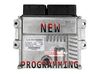 Engine control unit/module ECU 42015358