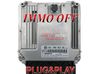 Engine control unit/module 03L906019AQ