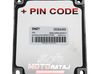 Engine control unit/module 09364469
