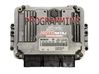 Engine control unit/module 0281012051