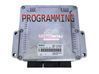 Engine control unit/module 0281011254
