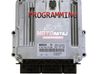Unidad de control/módulo del motor 0281030576