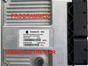 Engine control unit/module 55568379