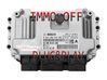 Engine control unit/module ECU 0261S06379