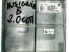 Engine control unit/module 55503974
