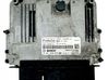 Engine control unit/module CV6Q12A650AJ