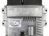Engine control unit/module 9818035080
