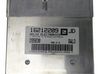 Engine control unit/module 16212209