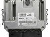 Engine control unit/module 0281019574