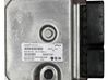 Engine control unit/module 55257731