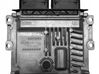 Engine control unit/module FS7A12A650CVJ
