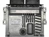 Engine control unit/module FS7A12A650CSE