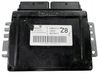 Engine control unit/module 96378047