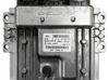 Engine control unit/module BG9112A650SC
