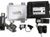 Engine ECU kit and lock set 12665802