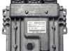 Engine control unit/module BG9112A650FFE