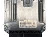 Engine control unit/module 55193525