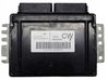 Engine control unit/module 96325259