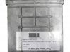 Engine control unit/module 7700110646