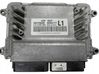 Engine control unit/module 96983177