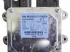 Ohjaustehostimen ohjainlaite/moduuli 9662993380